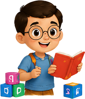 دوره ۴ تا ۶ سال