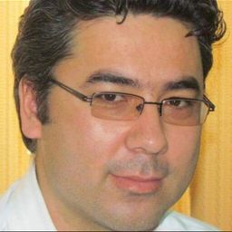 مهدی جعفری