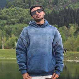 کیوان مرادی