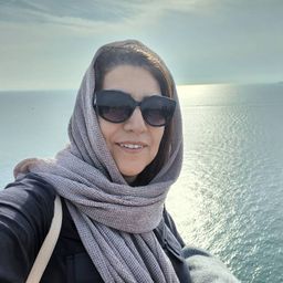 پریسا نوری
