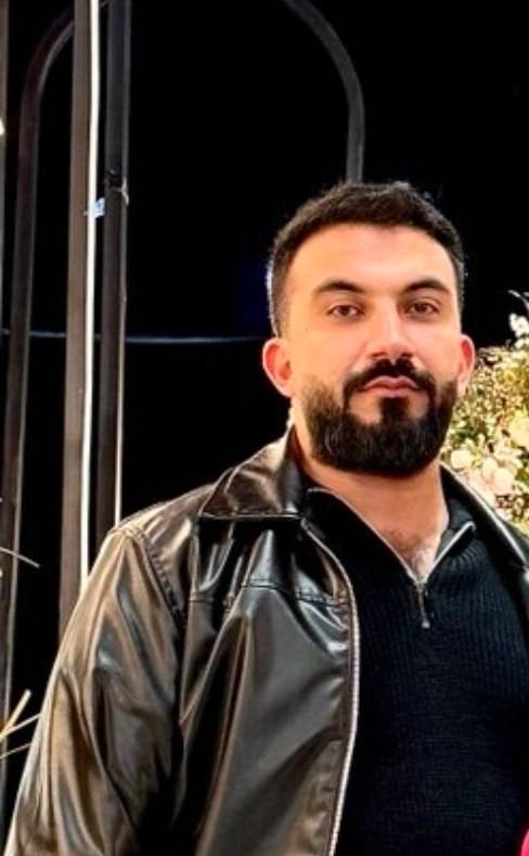 محمد حسین اسماعیلی