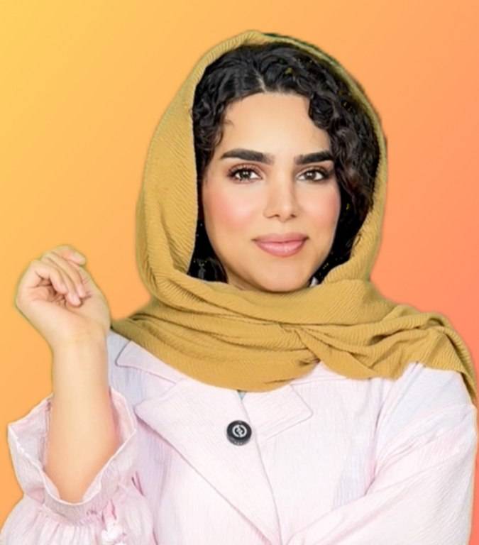 ثمین حسینی