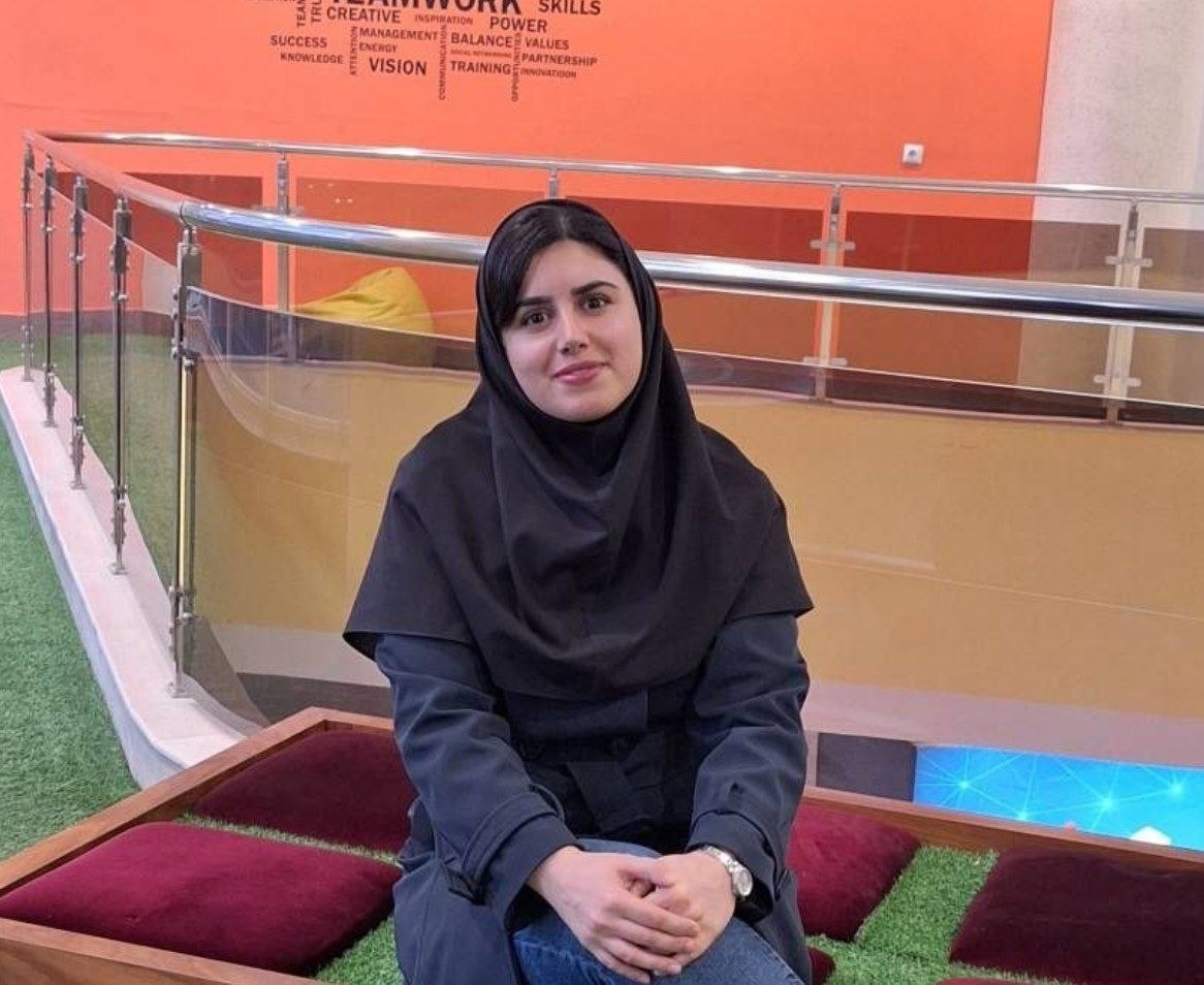 صبا زاهدی