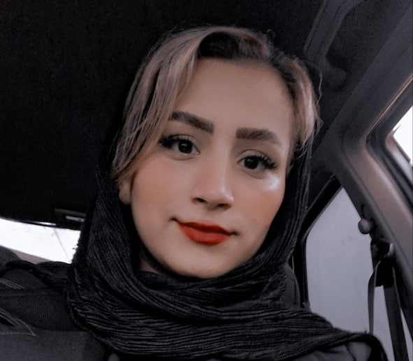 زهرا دهباشی