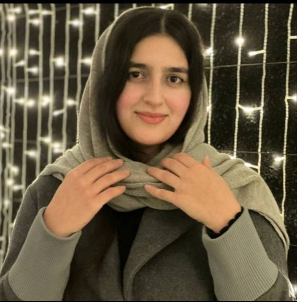 مبینا قربان صباغ