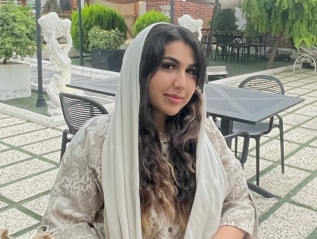 ﭘﺎﻧﯿﺎ ﭘﻮرﻣﻬﺪی